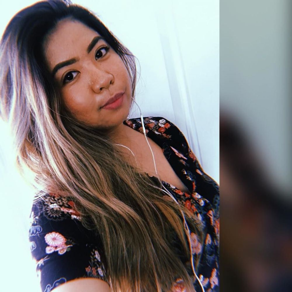 Meet your Posher, Fifi